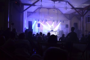 Długie Ogrody, ul. Św. Barbary 3 (dawny Spółdzielczy Dom Kultury Gedanus)