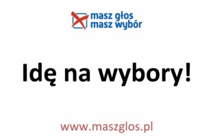 Masz Głos, Masz Wybór